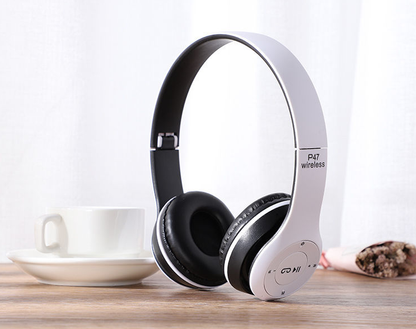 Radio Headset for iOS Android-Free Shipping - aurelia-clothing-8955