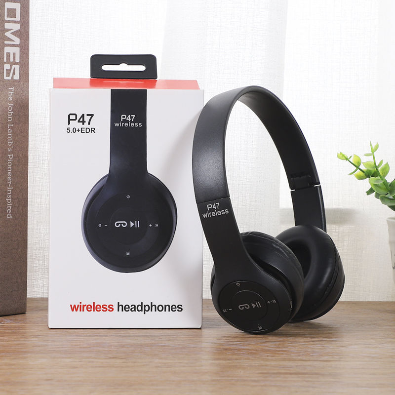 Radio Headset for iOS Android-Free Shipping - aurelia-clothing-8955