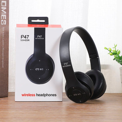 Radio Headset for iOS Android-Free Shipping - aurelia-clothing-8955