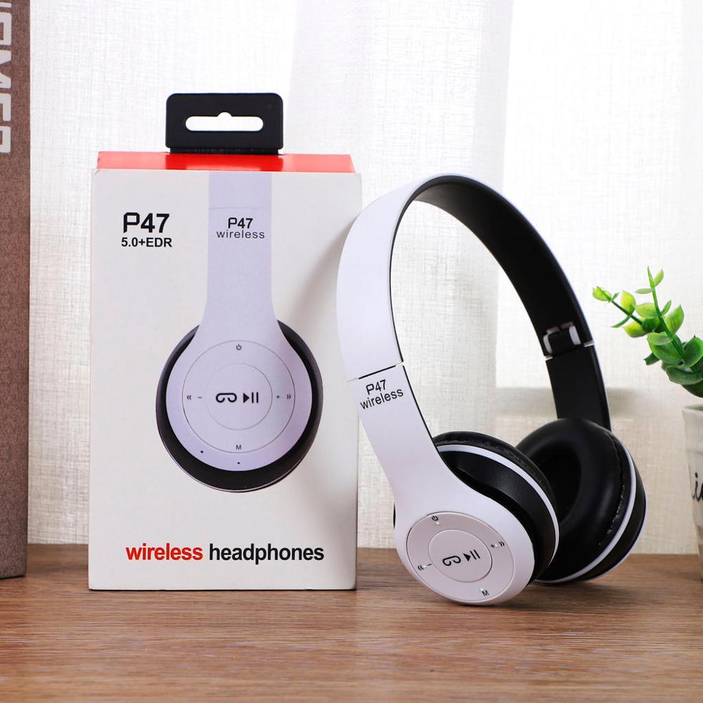 Radio Headset for iOS Android-Free Shipping - aurelia-clothing-8955