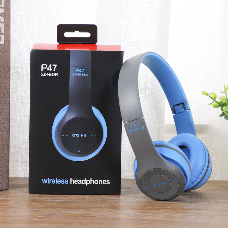 Radio Headset for iOS Android-Free Shipping - aurelia-clothing-8955