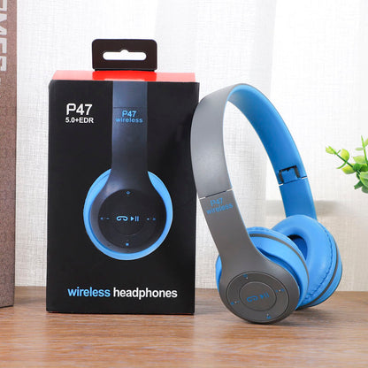 Radio Headset for iOS Android-Free Shipping - aurelia-clothing-8955