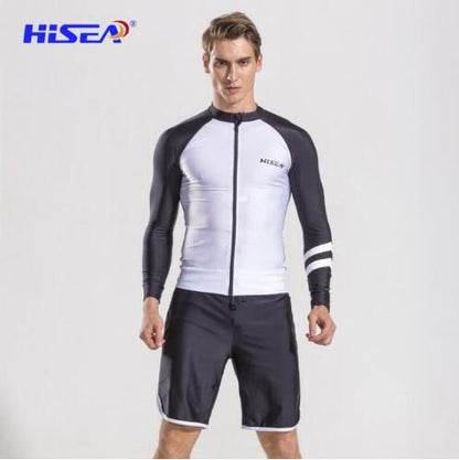 Rash Guards Swimsuit-Free Shipping - aurelia-clothing-8955