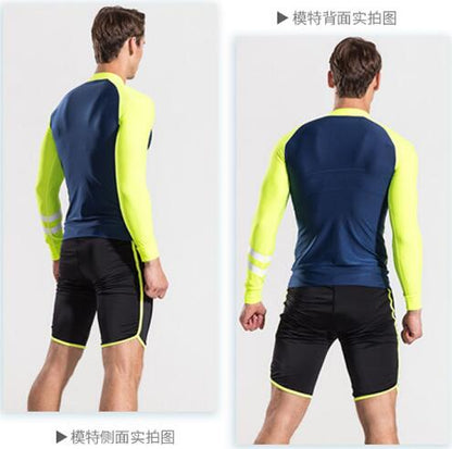 Rash Guards Swimsuit-Free Shipping - aurelia-clothing-8955