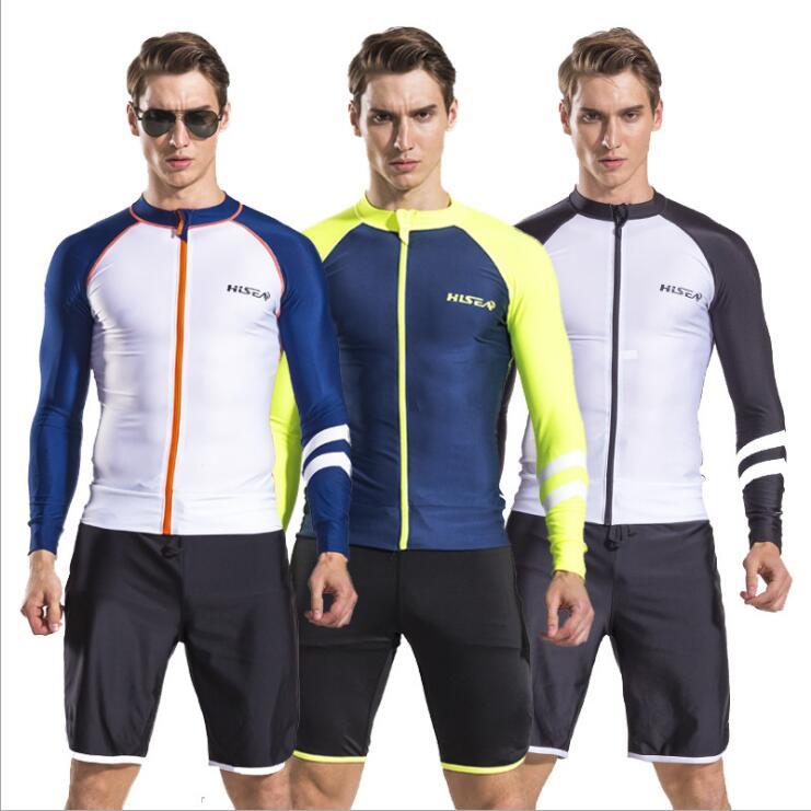 Rash Guards Swimsuit-Free Shipping - aurelia-clothing-8955