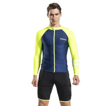 Rash Guards Swimsuit-Free Shipping - aurelia-clothing-8955