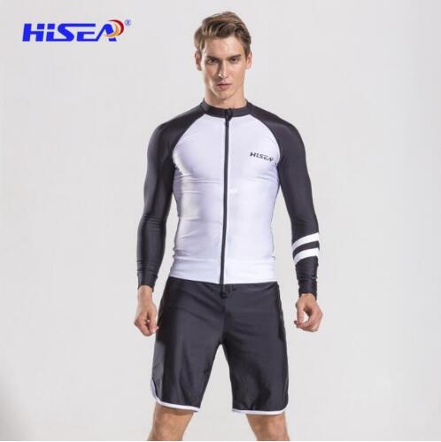 Rash Guards Swimsuit-Free Shipping - aurelia-clothing-8955