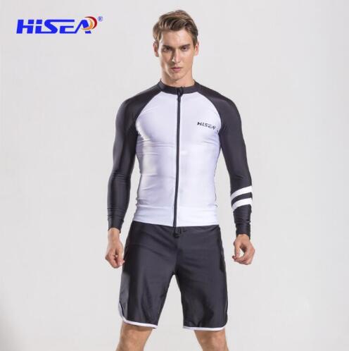 Rash Guards Swimsuit-Free Shipping - aurelia-clothing-8955