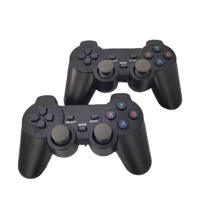 Retro Two-Player Wireless Game Console-Free Shipping - aurelia-clothing-8955