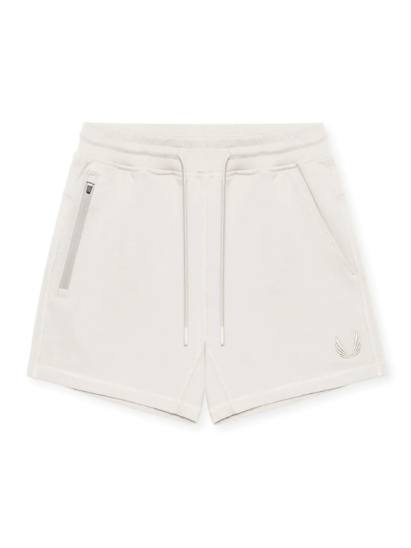 Retro loose training running  versatile shorts - Free Shipping - aurelia-clothing-8955