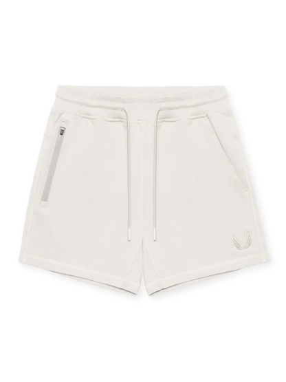 Retro loose training running  versatile shorts - Free Shipping - aurelia-clothing-8955