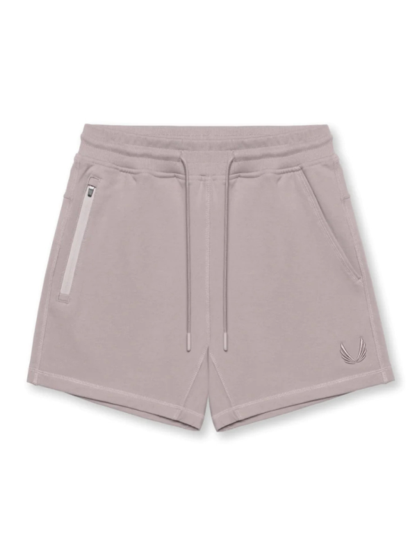 Retro loose training running  versatile shorts - Free Shipping - aurelia-clothing-8955