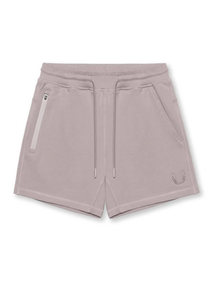 Retro loose training running  versatile shorts - Free Shipping - aurelia-clothing-8955