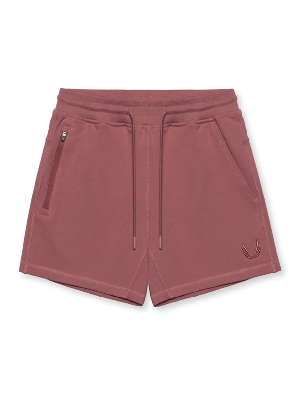 Retro loose training running  versatile shorts - Free Shipping - aurelia-clothing-8955