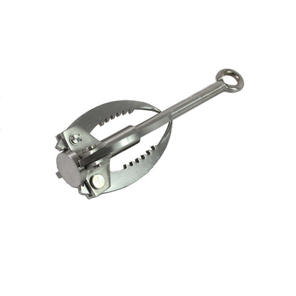 Rope ascent clip - Free Shipping - aurelia-clothing-8955