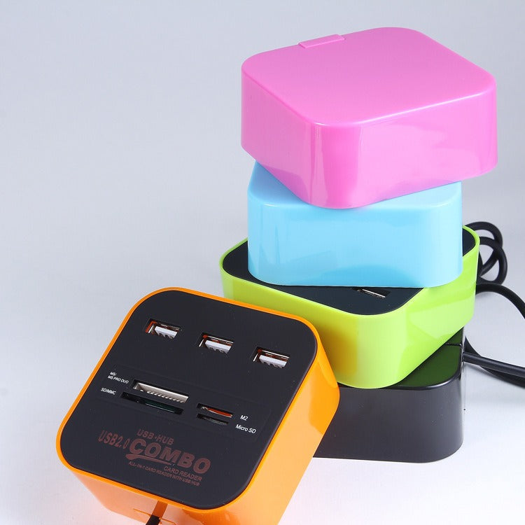 SD High Speed Card Reader-Free Shipping - aurelia-clothing-8955