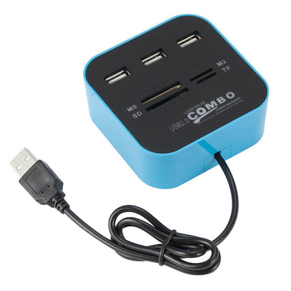SD High Speed Card Reader-Free Shipping - aurelia-clothing-8955