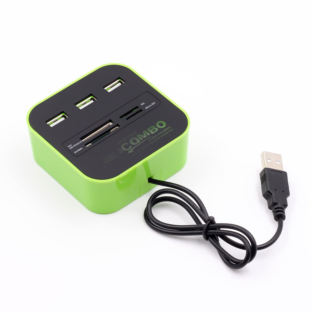 SD High Speed Card Reader-Free Shipping - aurelia-clothing-8955