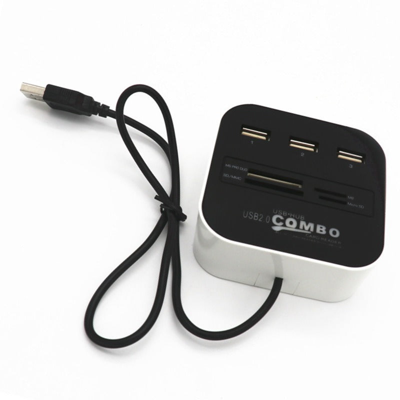 SD High Speed Card Reader-Free Shipping - aurelia-clothing-8955