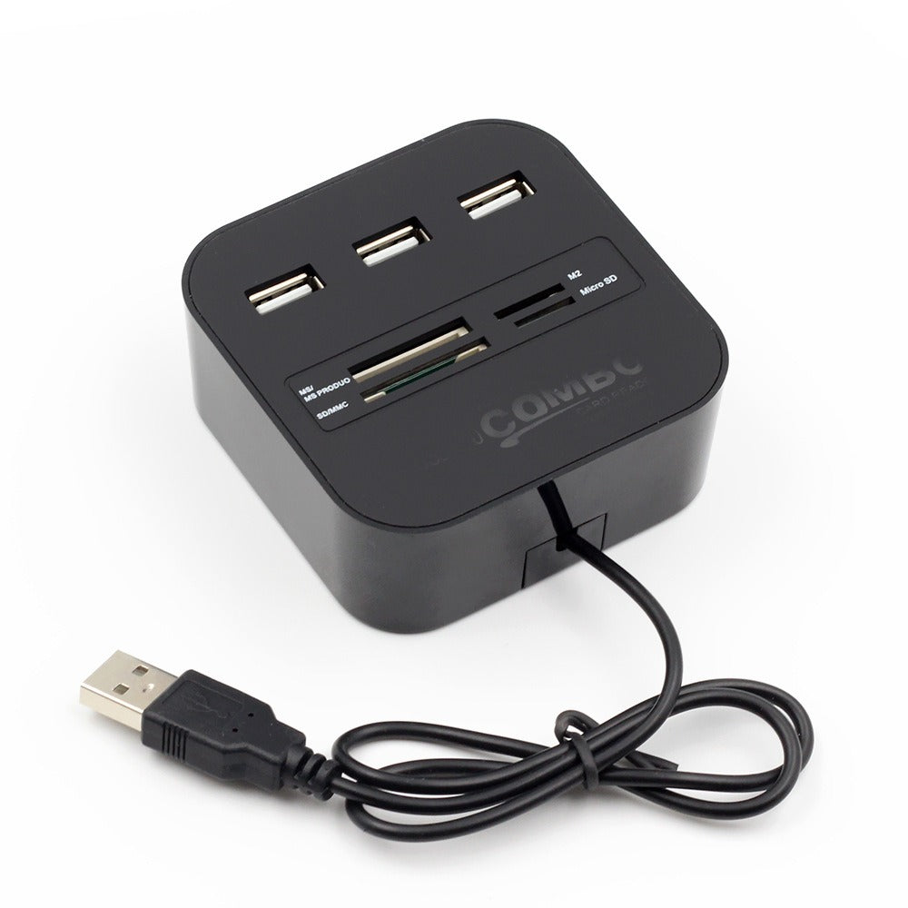 SD High Speed Card Reader-Free Shipping - aurelia-clothing-8955