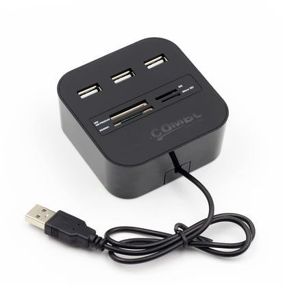 SD High Speed Card Reader-Free Shipping - aurelia-clothing-8955