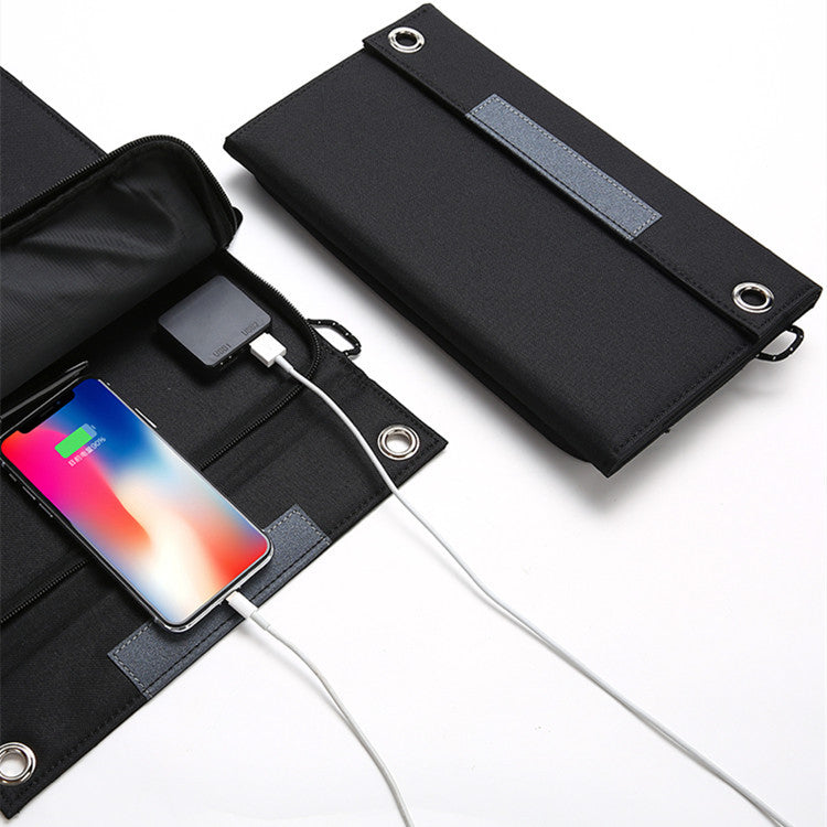 SUN POWER Solar Charger-Free Shipping - aurelia-clothing-8955