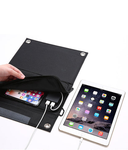 SUN POWER Solar Charger-Free Shipping - aurelia-clothing-8955