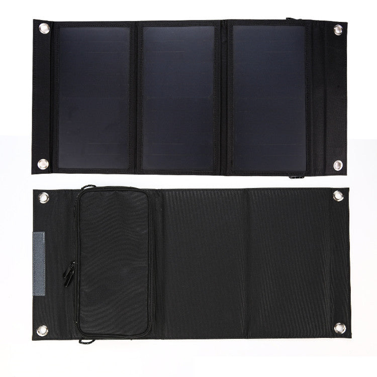 SUN POWER Solar Charger-Free Shipping - aurelia-clothing-8955