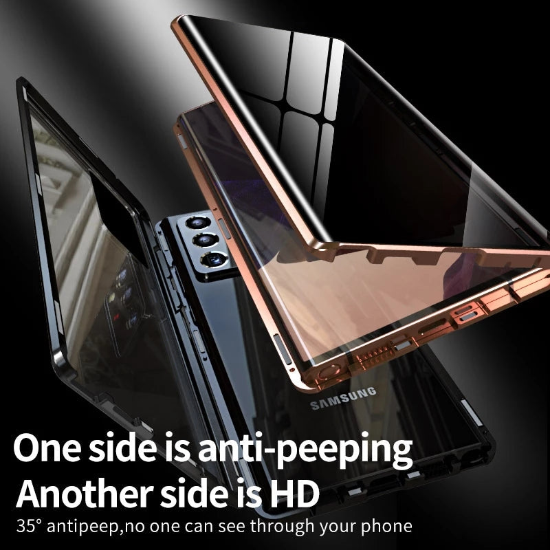 Samsung Note20U Anti Peeping-Free Shipping - aurelia-clothing-8955