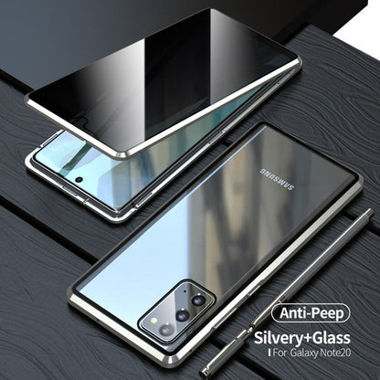 Samsung Note20U Anti Peeping-Free Shipping - aurelia-clothing-8955
