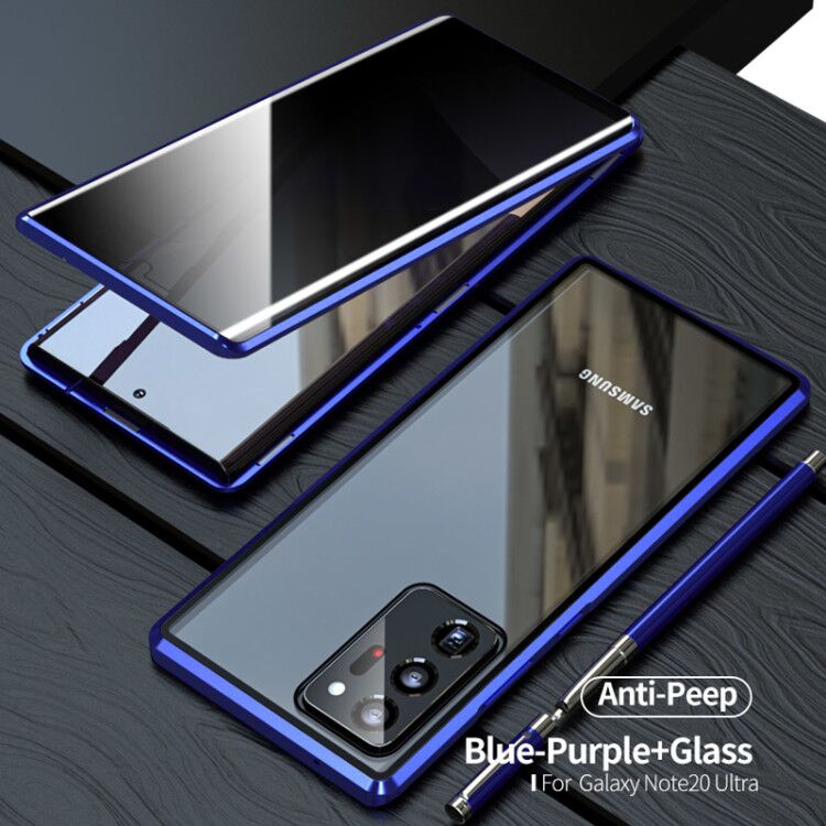 Samsung Note20U Anti Peeping-Free Shipping - aurelia-clothing-8955