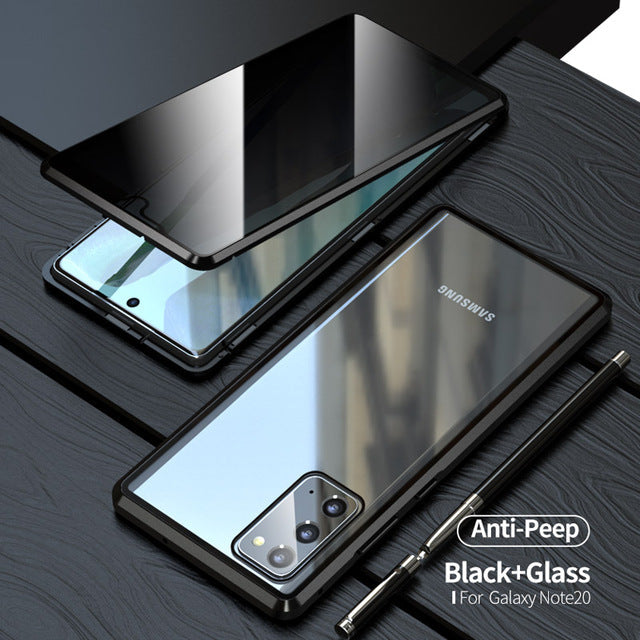 Samsung Note20U Anti Peeping-Free Shipping - aurelia-clothing-8955