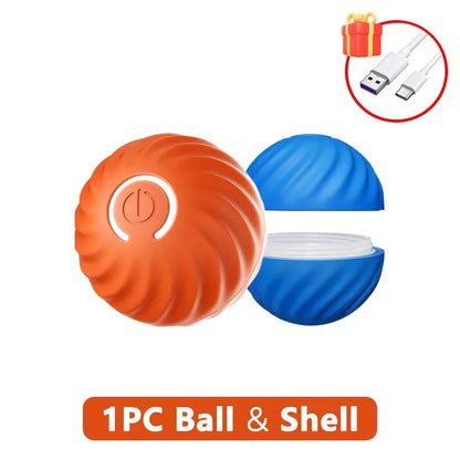 Smart Dog Toy Ball for Dogs -Free Shipping - aurelia-clothing-8955
