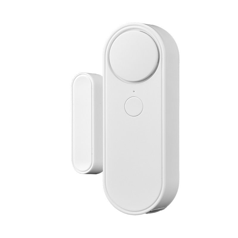 Smart Life Tuya Wifi Window Detector Door Open Close Sensor Security Contact Wifi Smart Door Sensor - Free Shipping - aurelia-clothing-8955