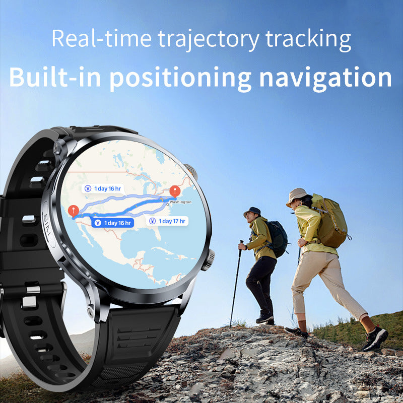 Smartphone Video-Enabled Smartwatch-Free Shipping - aurelia-clothing-8955