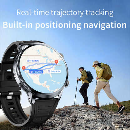 Smartphone Video-Enabled Smartwatch-Free Shipping - aurelia-clothing-8955