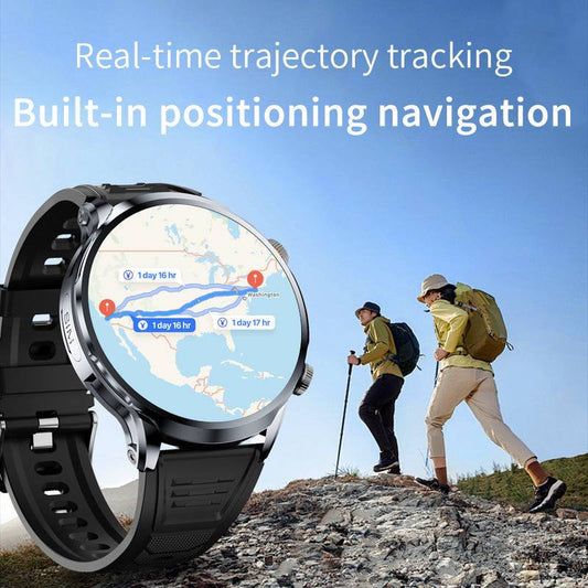 Smartphone Video-Enabled Smartwatch-Free Shipping - aurelia-clothing-8955