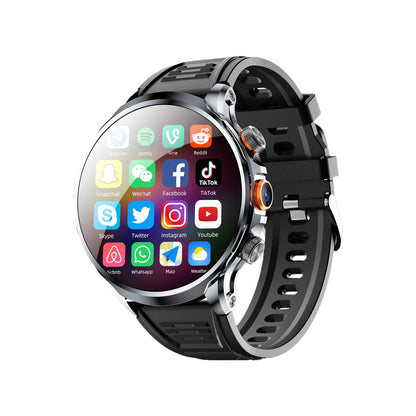 Smartphone Video-Enabled Smartwatch-Free Shipping - aurelia-clothing-8955