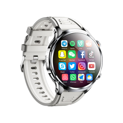 Smartphone Video-Enabled Smartwatch-Free Shipping - aurelia-clothing-8955