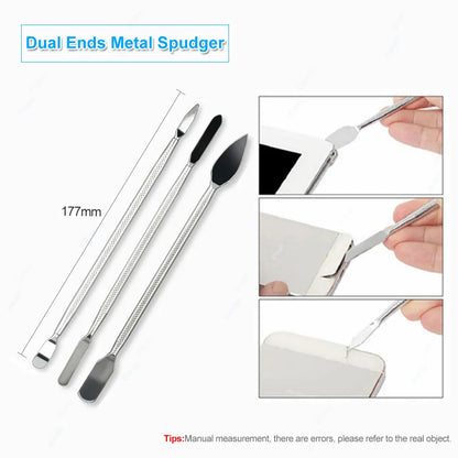 Smartphones Repair Tool Sets-Free Shipping - aurelia-clothing-8955