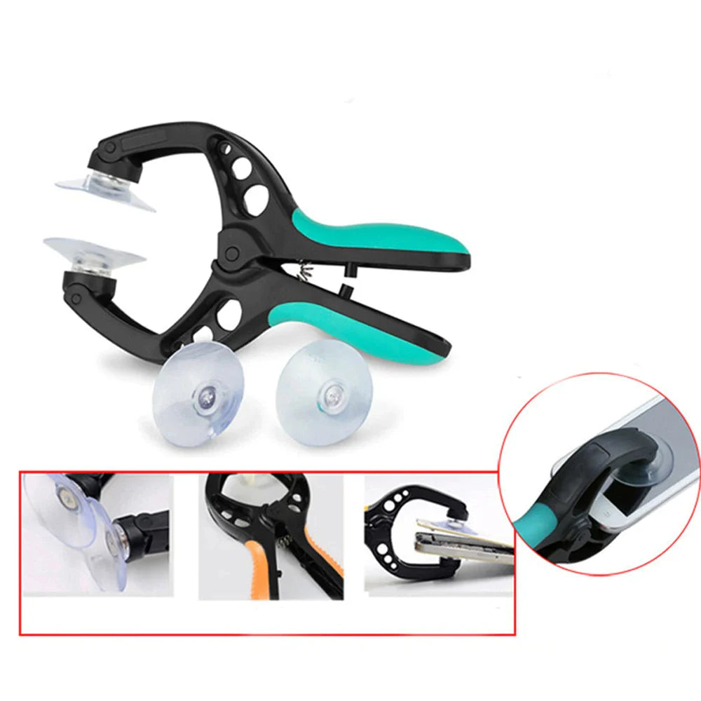 Smartphones Repair Tool Sets-Free Shipping - aurelia-clothing-8955