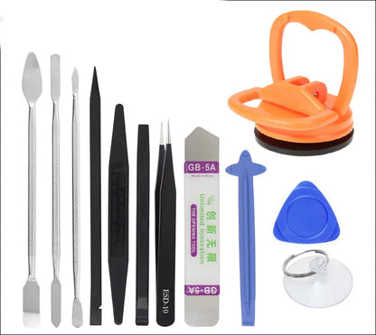 Smartphones Repair Tool Sets-Free Shipping - aurelia-clothing-8955