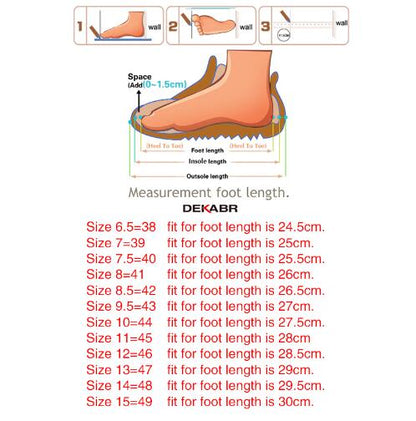 Soft Moccasins Men Loafers High Quality Genuine Leather Shoes Men Flats Driving Shoes - Free Shipping - aurelia-clothing-8955