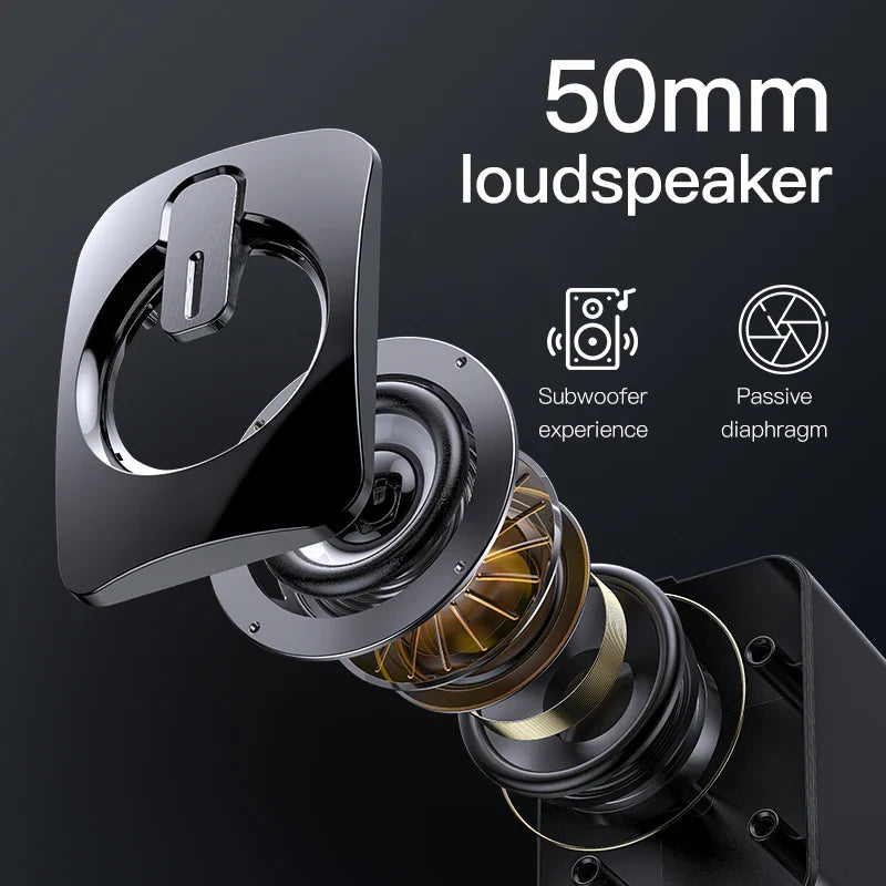 Speakers 3D Stereo Sound Surround-Free Shipping - aurelia-clothing-8955