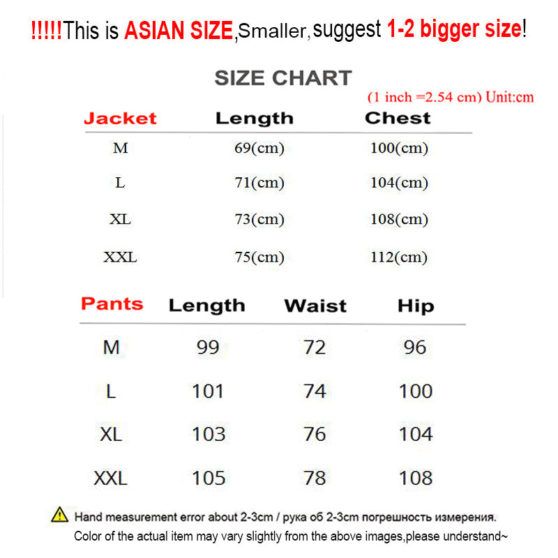 Sport Man Tracksuit Running Gym Men Set Sport Clothing Set Joggers Fitness Bodybuilding Sports Suits Mens HoodiePants Suit Men - Free Shipping - aurelia-clothing-8955