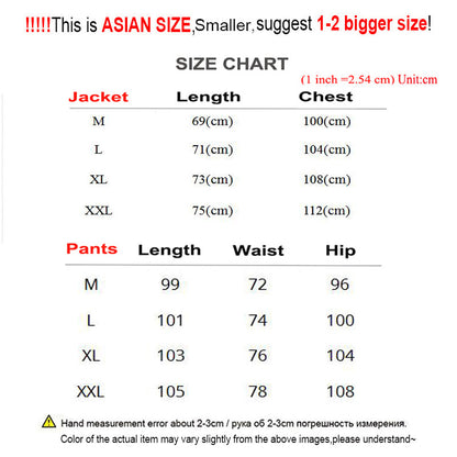 Sport Man Tracksuit Running Gym Men Set Sport Clothing Set Joggers Fitness Bodybuilding Sports Suits Mens HoodiePants Suit Men - Free Shipping - aurelia-clothing-8955