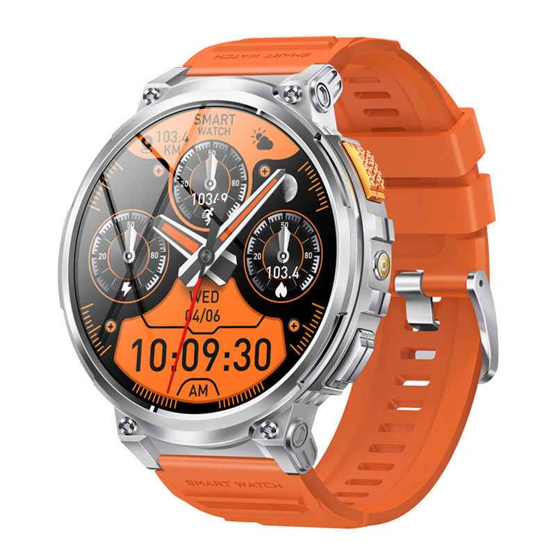 Sports with Flashlight Smart Watch-Free Shipping - aurelia-clothing-8955