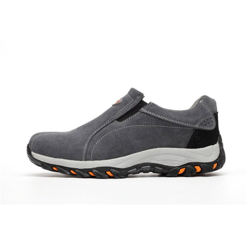 Steel toecap work boots-Free Shipping - aurelia-clothing-8955