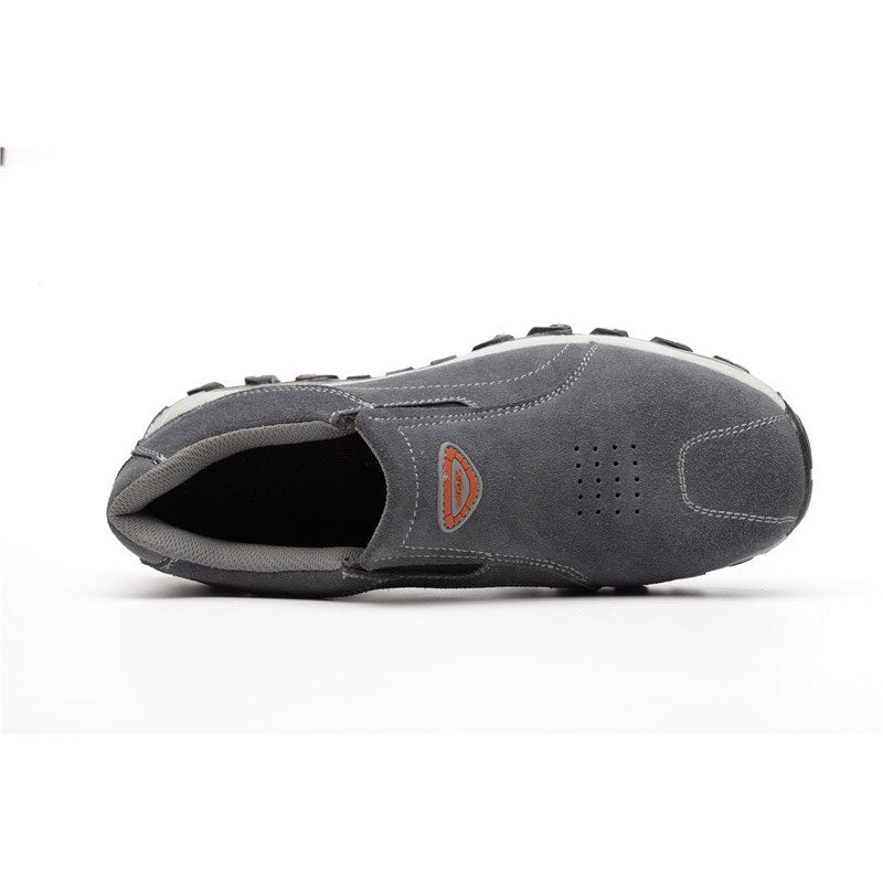 Steel toecap work boots-Free Shipping - aurelia-clothing-8955