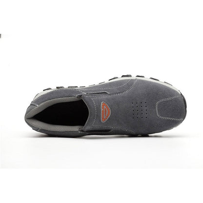Steel toecap work boots-Free Shipping - aurelia-clothing-8955